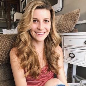 Meet your Posher, Bailee